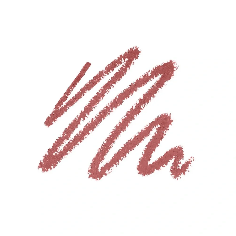 HUDA Beauty Lip Contour 2.0 Lip Liner in Pinky Brown Full Size NEW